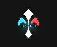 Skulpy's tweet photo. This is a logo for a video game team.

#Inspiration #design #skulpy #pinterest http://t.co/gYOyXNZys2