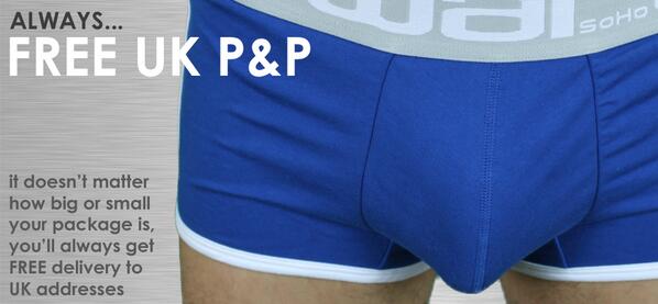 KaiCruzing's tweet photo. Remember, no discount codes needed to get FREE UK P&P from http://t.co/1Z0v3XQdO0 #alwaysgoodvalue http://t.co/JaGNogzTh0