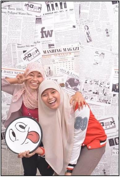 Sonya_Permana's tweet photo. happyness with my sister #Photobox only http://t.co/jopcGCROC2