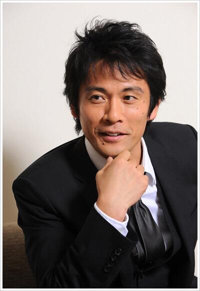 内野聖陽の子供がとても可愛い 若い頃はイケメンで高校ではモテ男 芸能界裏の情報