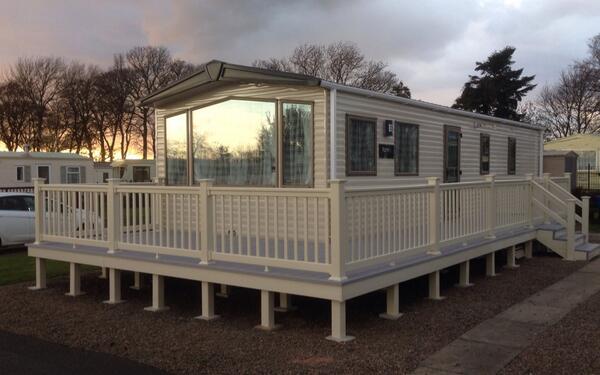 FitEuro's tweet image. 18x8 front with 24x6 side deck