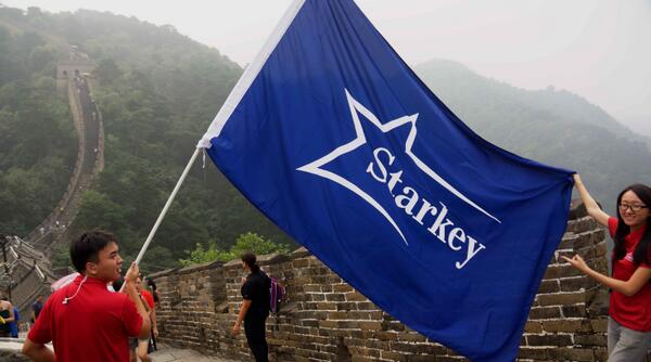 starkeyhearing's tweet image. Celebrating 30 years of @starkeycares w/ 30 wks of memorable moments. First mission to China! on.fb.me/QruZ7n