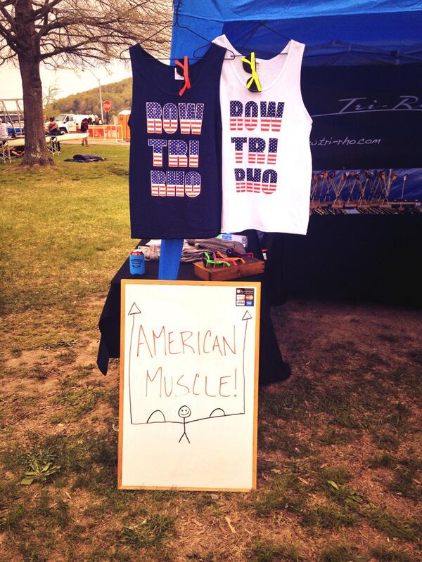 TriRho's tweet image. #sira2014 Increase your horsepower with...