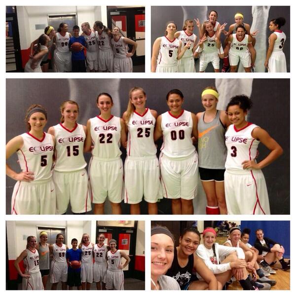 Payton_Roberts0's tweet image. So today is the day... #eclipse2014 🏀🌞