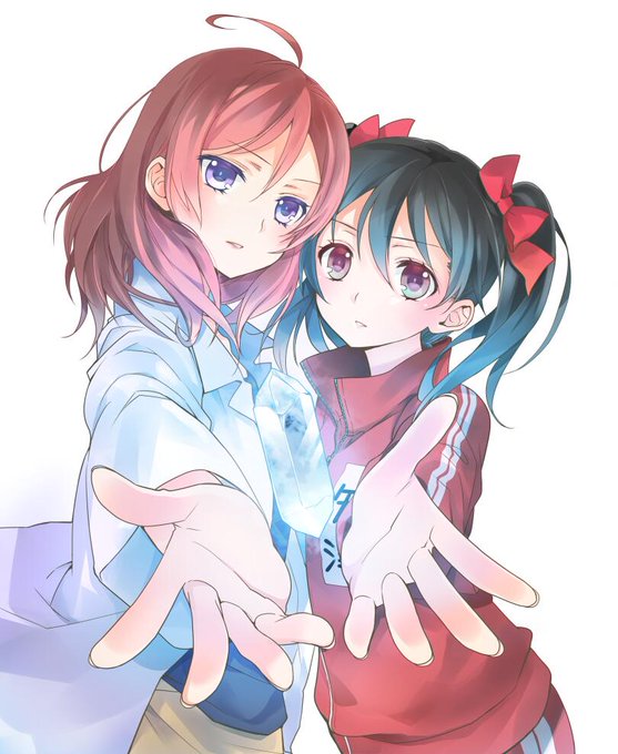 5/18僕ラブ4で発行予定の「眩暈アステリズム」表紙出来ました。サイジャリンさん発行の合同誌にてEERRさん合作しました表題作「氷砂糖とマシンガン」のエピローグになります。健全です。 