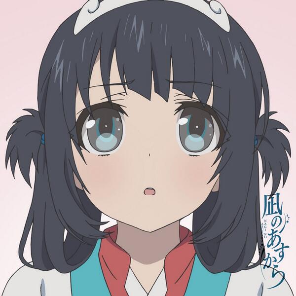 凪のあすから 公式アカウントフォロワー4万人突破記念twitterアイコン配布まとめ 3ページ目 Togetter 凪のあすから 公式アカウントフォロワー4万人突破記念twitterアイコン配布まとめ 3ページ目 Togetter