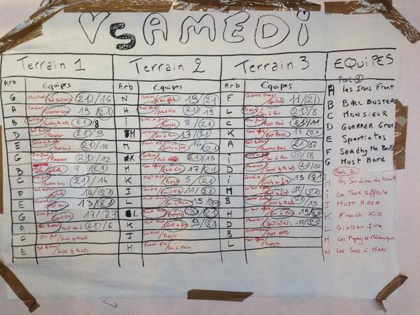 Frontrunners Mars tweet media