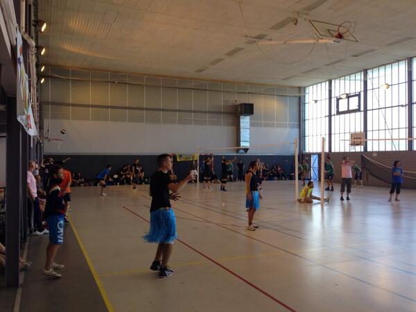 Frontrunners Mars tweet media