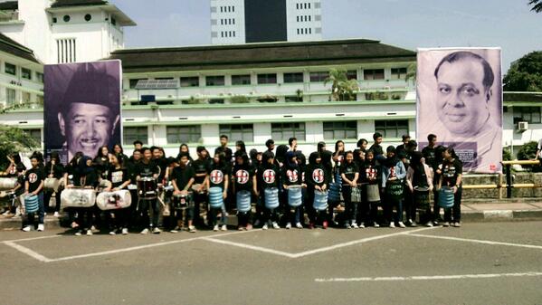 Cikapundung. Hut konferensi Asia Afrika. <a href="/USBP_/">USBP</a>