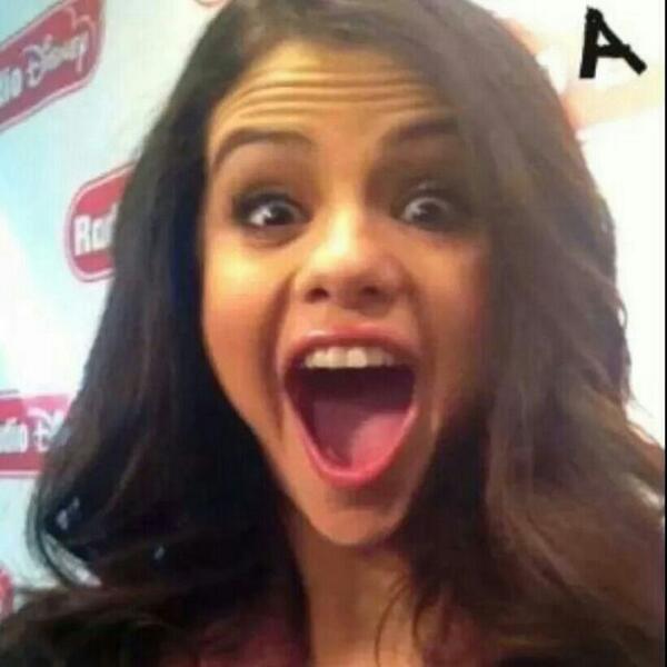 Omg Selena