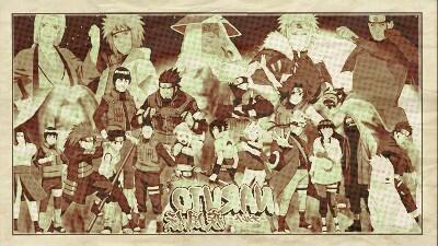 S_ANDALUCIA's tweet photo. Konoha http://t.co/XHxnmkcNp7