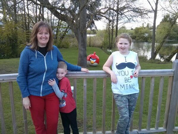 guest_barry's tweet photo. Thorpe park @ #BigEaster http://t.co/8QVsJF6C0U