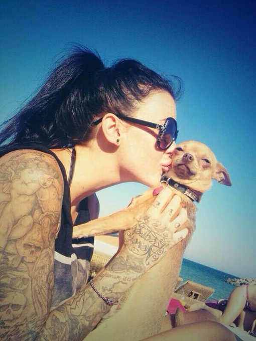 Thank you so much to the person who has found him he is home and safe thank you everyone for sharing<a href="/tag/tats"class="tags"><span>#tats</span></a><a href="/tag/buildingsix"class="tags"><span>#buildingsix</span></a><a href="/tag/animeedge"class="tags"><span>#animeedge</span></a>