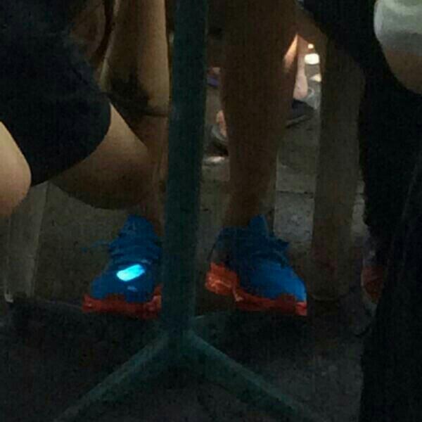 miefer153's tweet image. Hello #TeamFlyknit