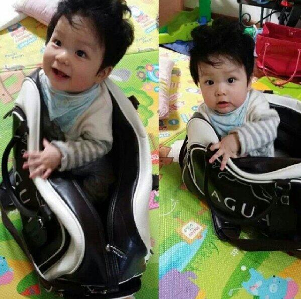 RT <a href="/TheDramaKorea/">thedramakorea</a>: Culiiiik Baby Gook (>.<) "