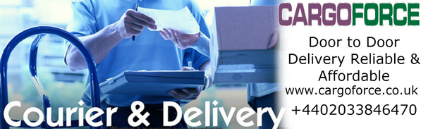 CargoForce's tweet photo. CargoForce #courier and delivery door to door delivery reliable and #affordable http://t.co/0BHQXuX3j1 +4402033846470 http://t.co/ggND2WjgU5