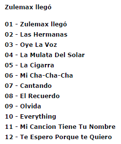 zulemaxband's tweet photo. http://t.co/AfKFn9hUOb