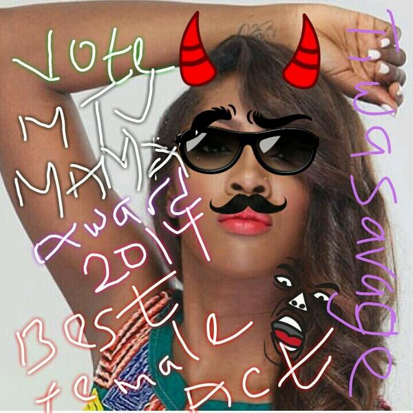 EVERYTHING SAVAGE|•|Wat Abt U tweet media