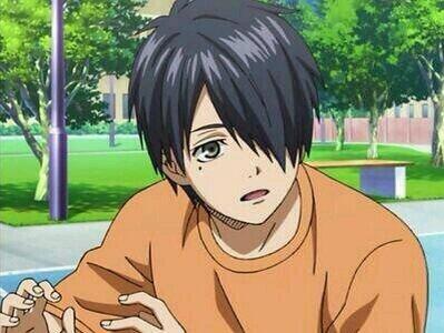 れんれん君 A Twitter 右目尻のほくろは モテる 浮気癖 らしい W ショ辰也で失礼 Http T Co Rkywjlks5l