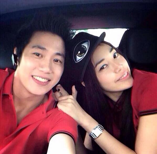 à¸ªà¸²à¸£à¸§ à¸à¸£à¹à¸ Hashtag On Twitter