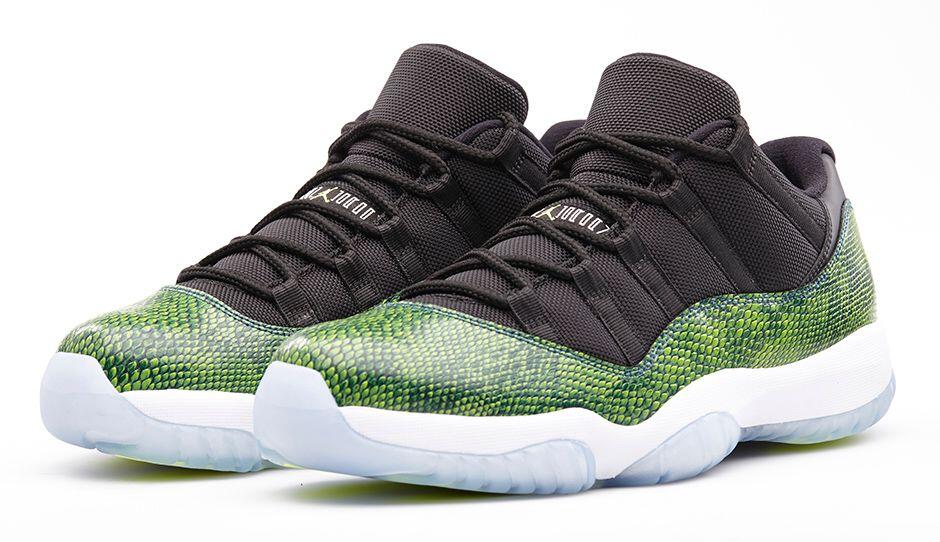 footlocker pre order jordan 11