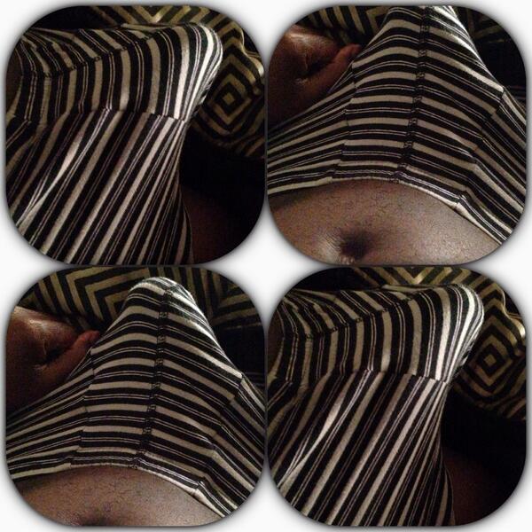 TyDaGreat3's tweet photo. Woke up like this http://t.co/FScoVsQvNO