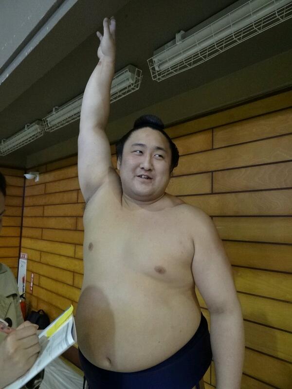 大相撲　佐田の海　反物 2026年最新】佐田の海 反物の人気アイテム - メルカリ