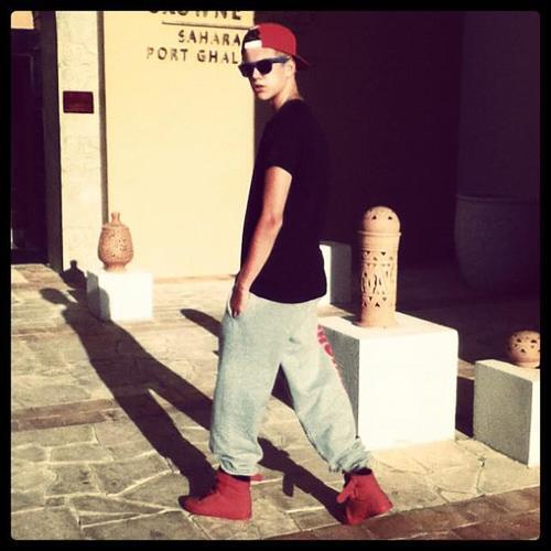 Jayxoxo66's tweet photo. Den ich bin ein #Killa http://t.co/HnknLGhRYX