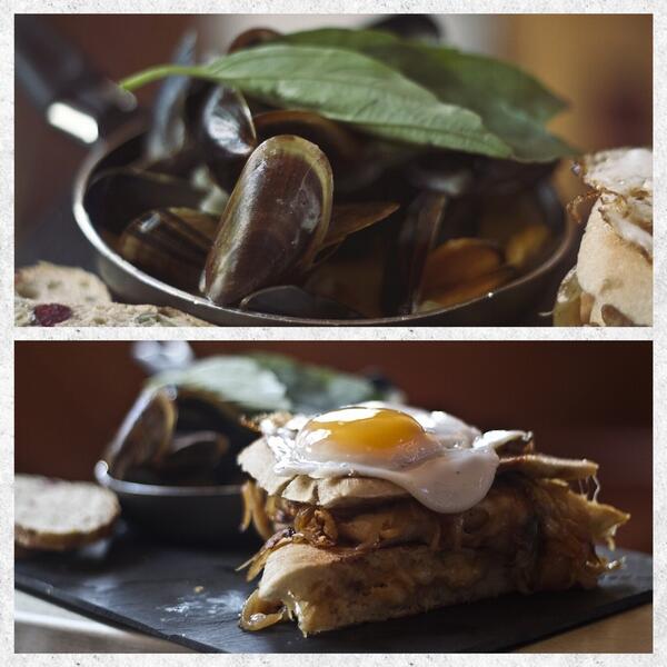 studio2bar's tweet image. Don't forgot we'll be smashing out our french specials menu this weekend! - Open from 7!