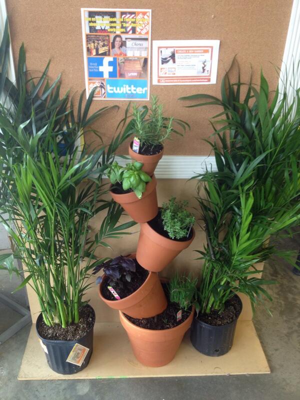 Dothan Home Depot tweet media