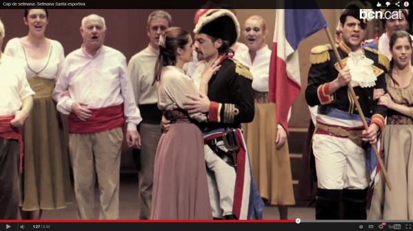 Barcelona 010 tweet media