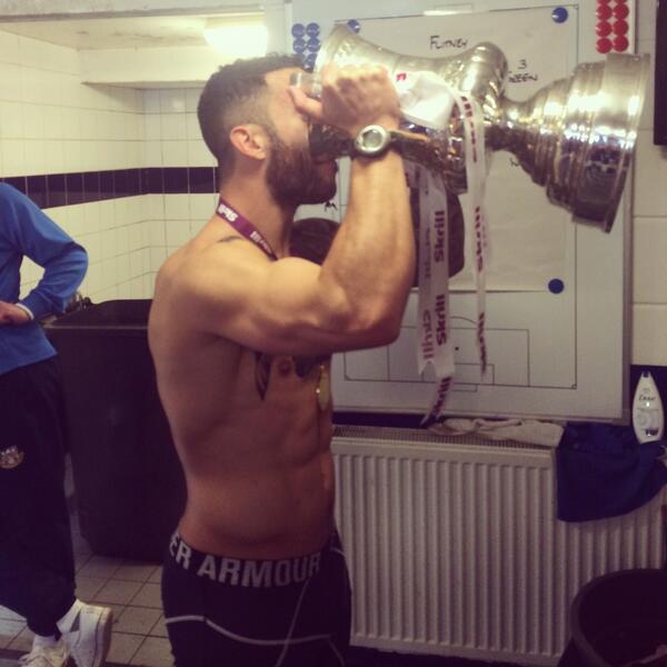 ProHealthFleets's tweet image. Without Herbalife's help I would never have achieved my goal of winning our league and becoming Champions! #Herbalife