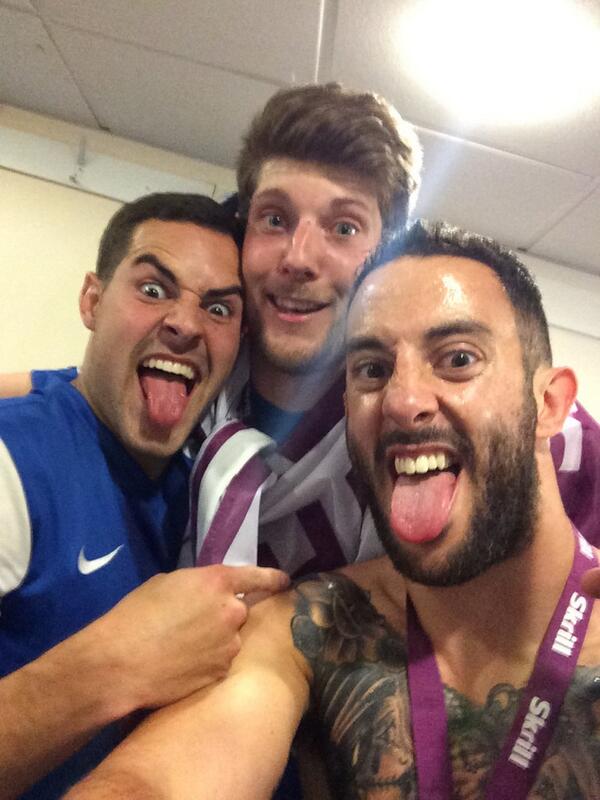 ProHealthFleets's tweet image. My Herbalife buddies! No coincidence we came out on top! Live right, eat well and take Herbalife. #Champions