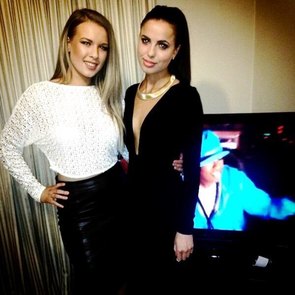 TSophiaSmith tweet picture