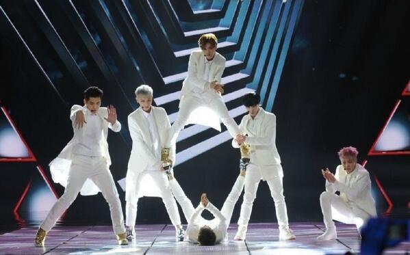 Xiujiaa Overdose Formation By Exo M Http T Co 0nqf3opmh5 Xiujiaa Overdose Formation By Exo M Http T Co 0nqf3opmh5