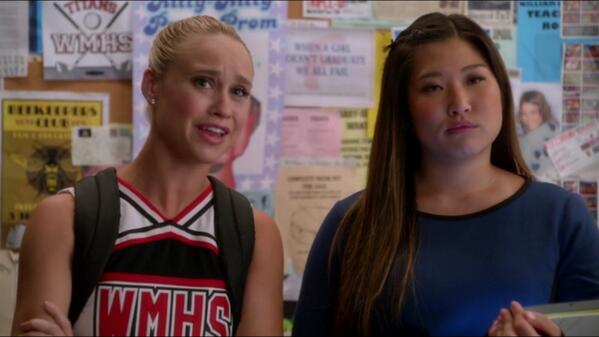 remember_glee tweet picture