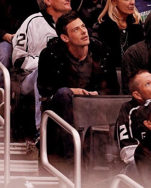 glee_pics tweet picture