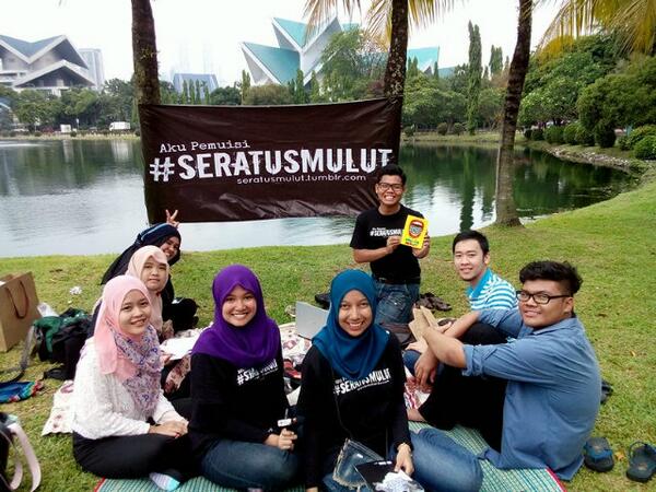 teamKLSE's tweet photo. Ok, more photos coming :) http://t.co/4h65sRkeWl