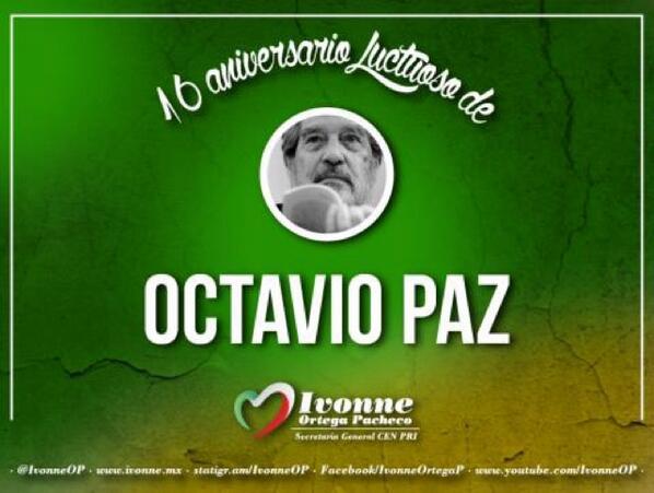 Ivonne Ortega tweet media