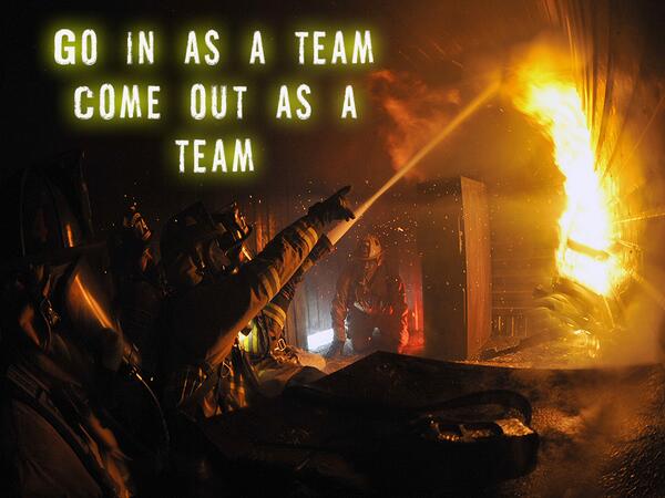 FireHouseRaven's tweet image. Come out as a team motivation. #firefighter #fire #firefighting #firedepartment #ems #paramedic