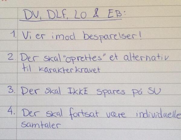 dsupk_lo's tweet photo. LO skaber fælles front! @DSUPK_ESB @DSUPK_DLF @DSUPK_DV #sammenervistærkest #Fagligkamp http://t.co/iSU3m4E13t