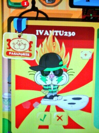 ivanarielbigna's tweet image. Mi facebook ivan bigna foto de perfil es esta