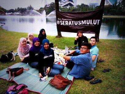 teamKLSE's tweet photo. ... :))) http://t.co/5PQKWVbUH5