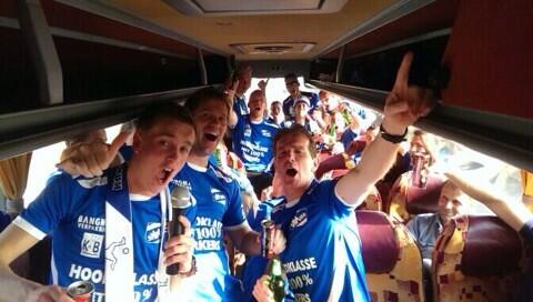 KLIF18's tweet image. Gefeliciteerd @SVURK 👍👍👍