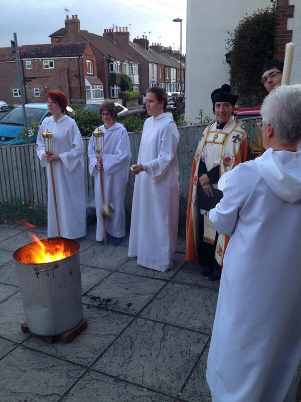 St George's tweet media