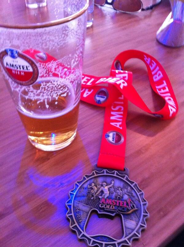 WillemijnBe's tweet photo. Moe maar voldaan #AGR2014  TOP dag met @DobPost en 14.998 anderen fietsers http://t.co/6Rv6MJNoOV