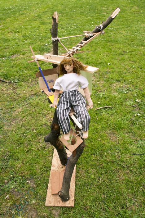 I have forgotten how to play.