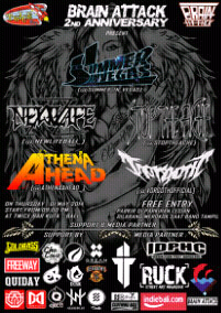 Walk Team tweet media