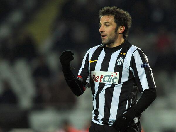 played_for's tweet photo. Alessandro Del Piero said after Juventus relegation "A true gentleman never leaves his lady" One of the true greats http://t.co/A8mSOm9s0K