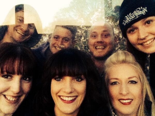 Libsta1's tweet image. My birthday bitches!